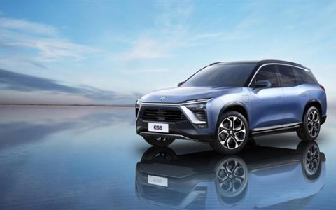 中国力争2025年汽车销量3230万辆 新能源首破1500万