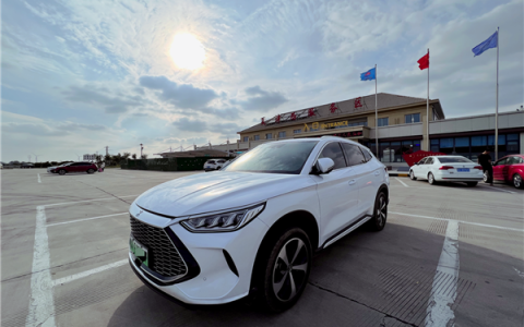 股神巴菲特清仓比亚迪：持股期间股价涨超38倍