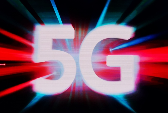 5G用户突破11亿！我国建成全球规模最大共建共享网络插图