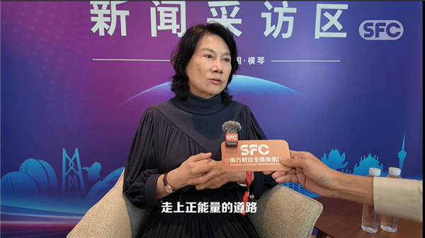 董明珠谈反内卷：靠补贴打价格战对国家没贡献 对消费者更不利插图