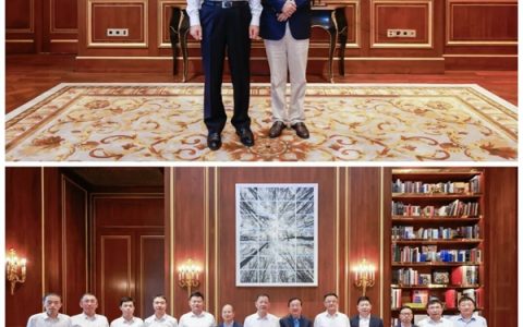 东风汽车与华为高层会谈 任正非发声：车的最高级别就是安全