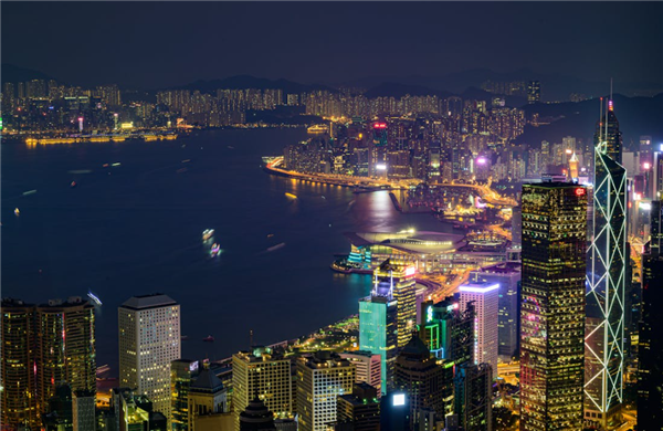 2025年世界人才排名公布：香港位列亚洲第一插图