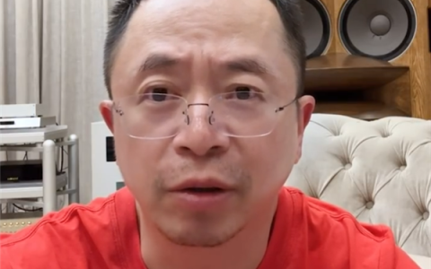 周鸿祎：第二次受邀现场看阅兵 这是我莫大的荣誉