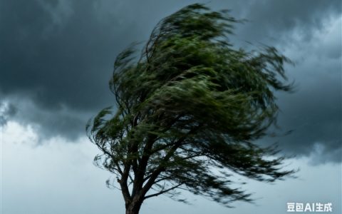 “桦加沙”风眼相当于三个香港：从太空俯瞰相当震撼