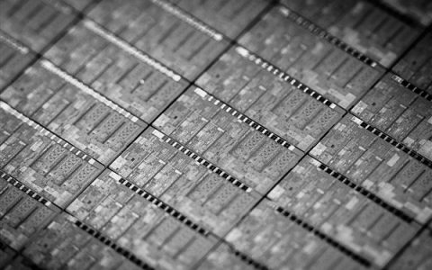 中国半导体技术全球排名第二！