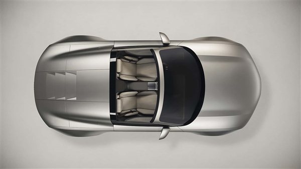 经典双门小跑车奥迪TT继任者来了：还是那个味！插图4