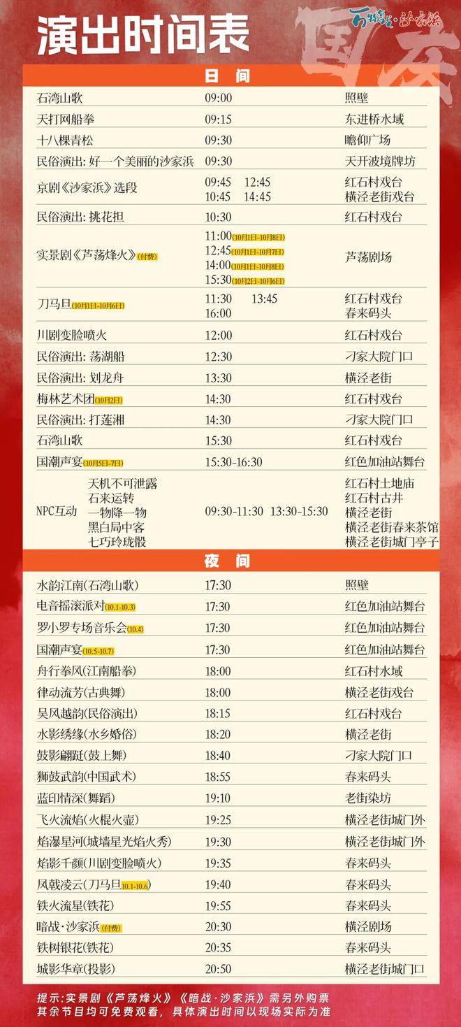 吃蟹吧，就现在！插图34