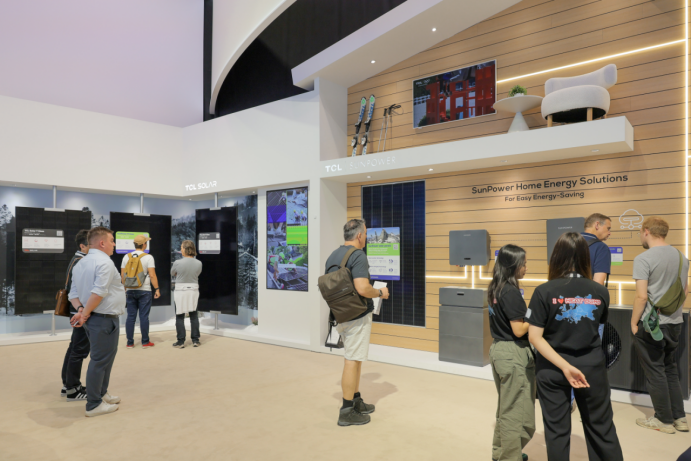 TCL实业IFA 2025：奥运级科技重磅亮相，TCL NXTHOME™重塑未来“生活艺术家”插图16