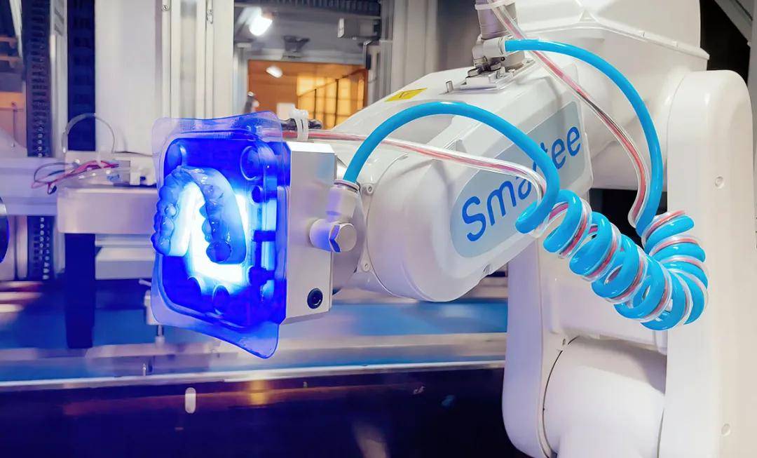 打破隐形正畸国际垄断，正雅齿科走向全球插图4