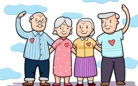 在这个充满温情的日子里，让我们为你送上一份营养指南