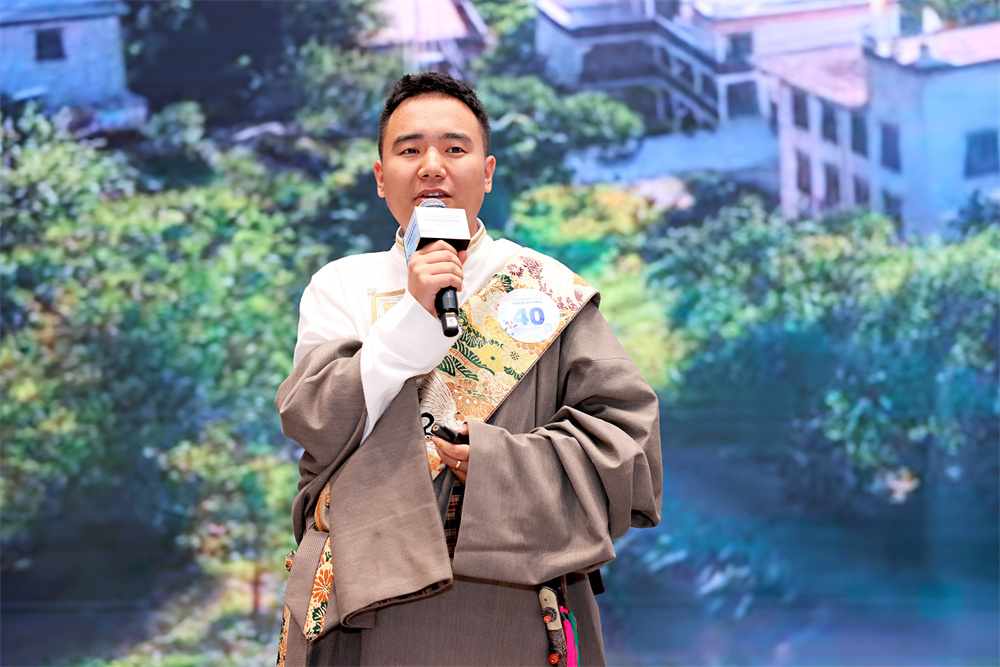 25名优秀创作者脱颖而出 用新媒体解锁四川乡村文旅新表达插图2