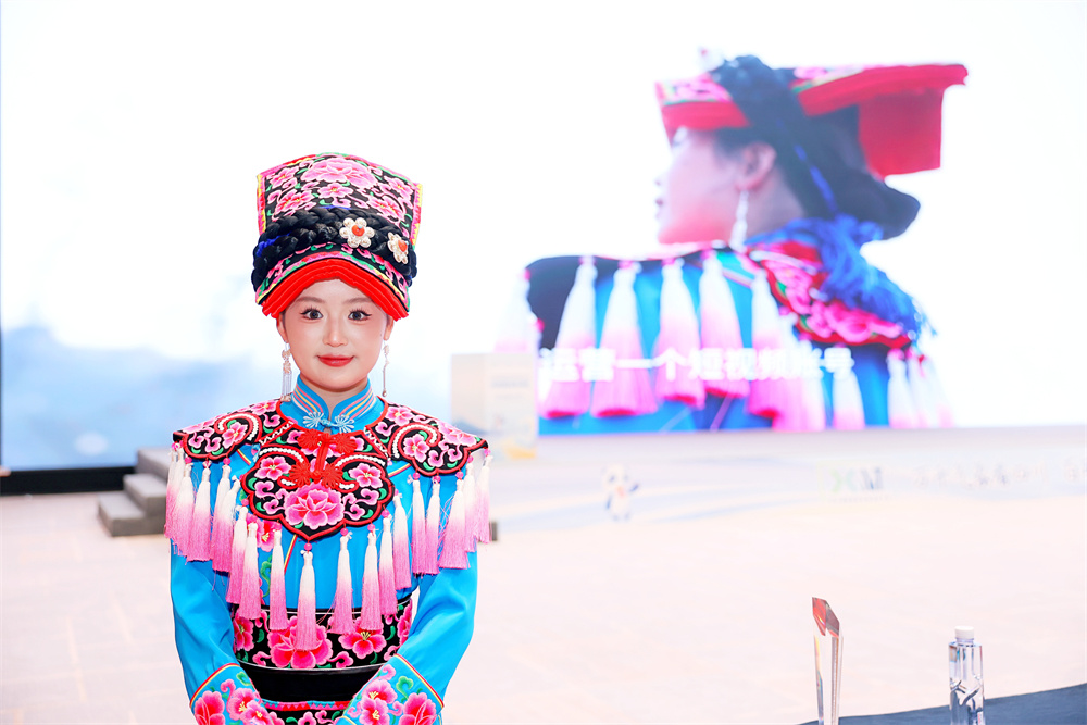 25名优秀创作者脱颖而出 用新媒体解锁四川乡村文旅新表达插图6