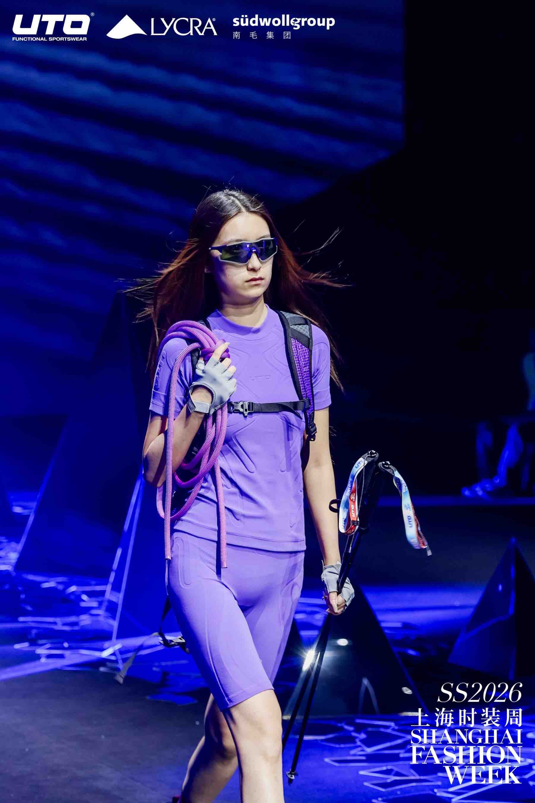 科技织就“无界生活”：UTO悠途以三大核心科技，让国家队级户外装备走进日常插图6