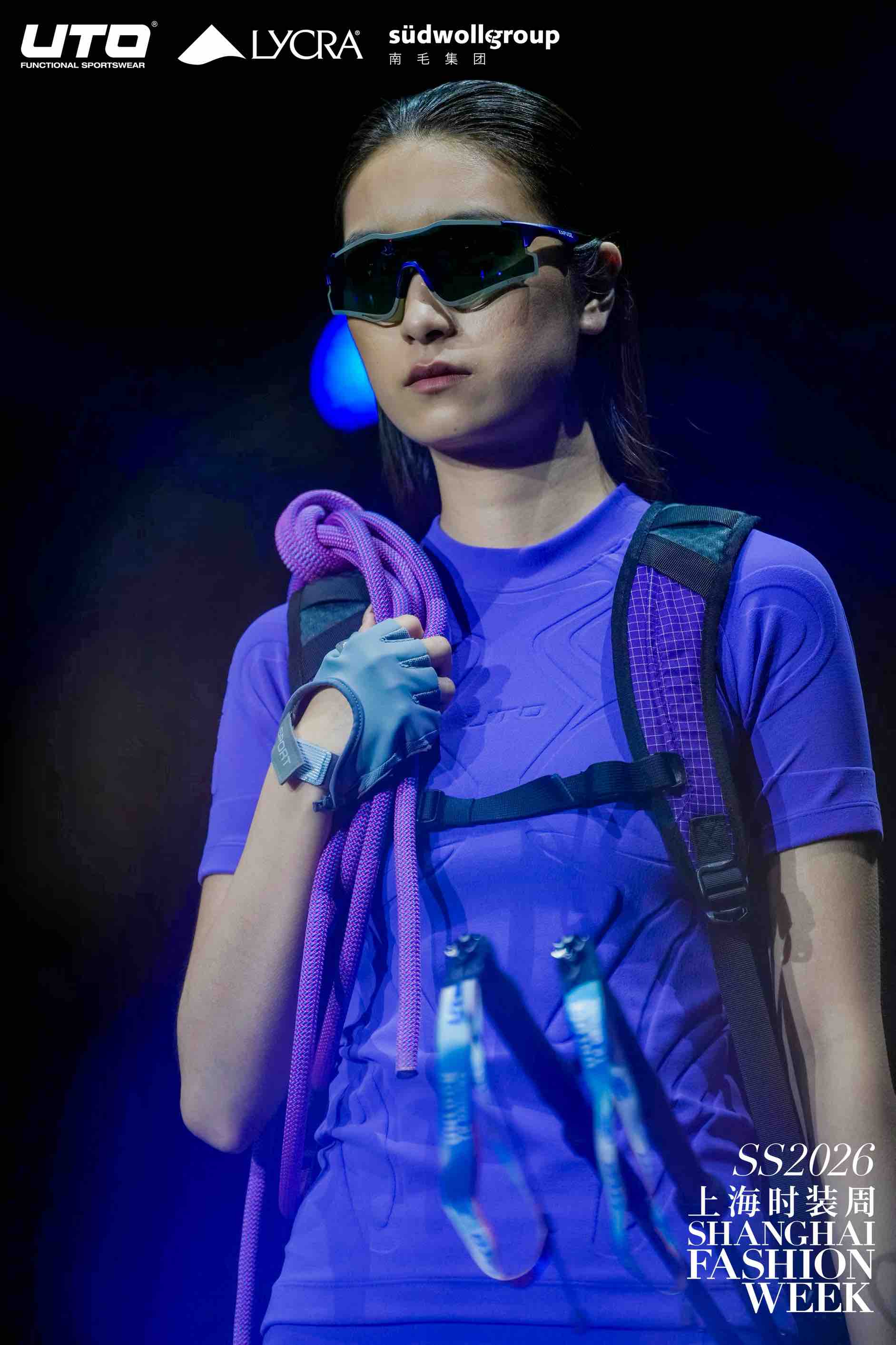 科技织就“无界生活”：UTO悠途以三大核心科技，让国家队级户外装备走进日常插图14