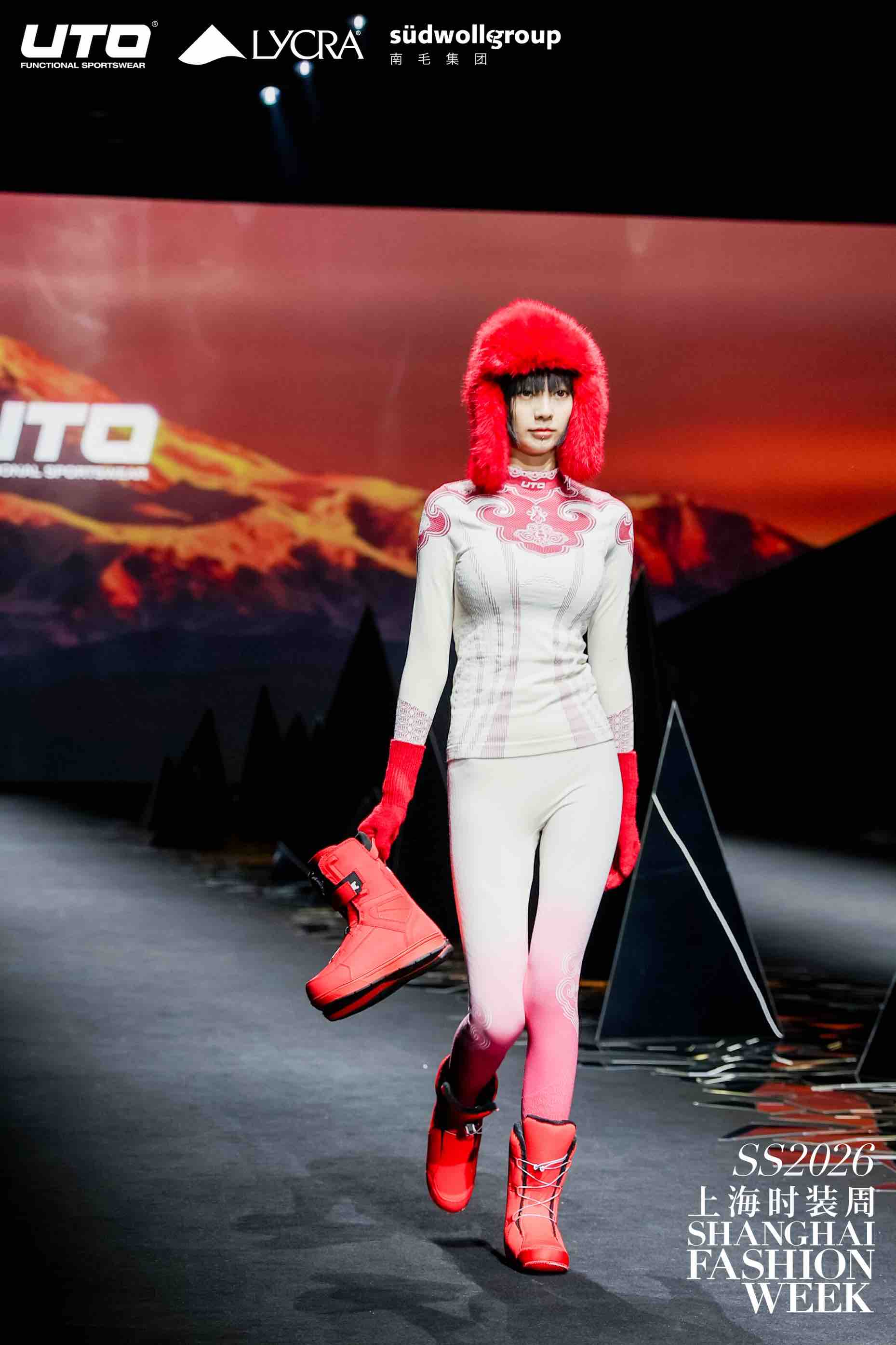 科技织就“无界生活”：UTO悠途以三大核心科技，让国家队级户外装备走进日常插图16