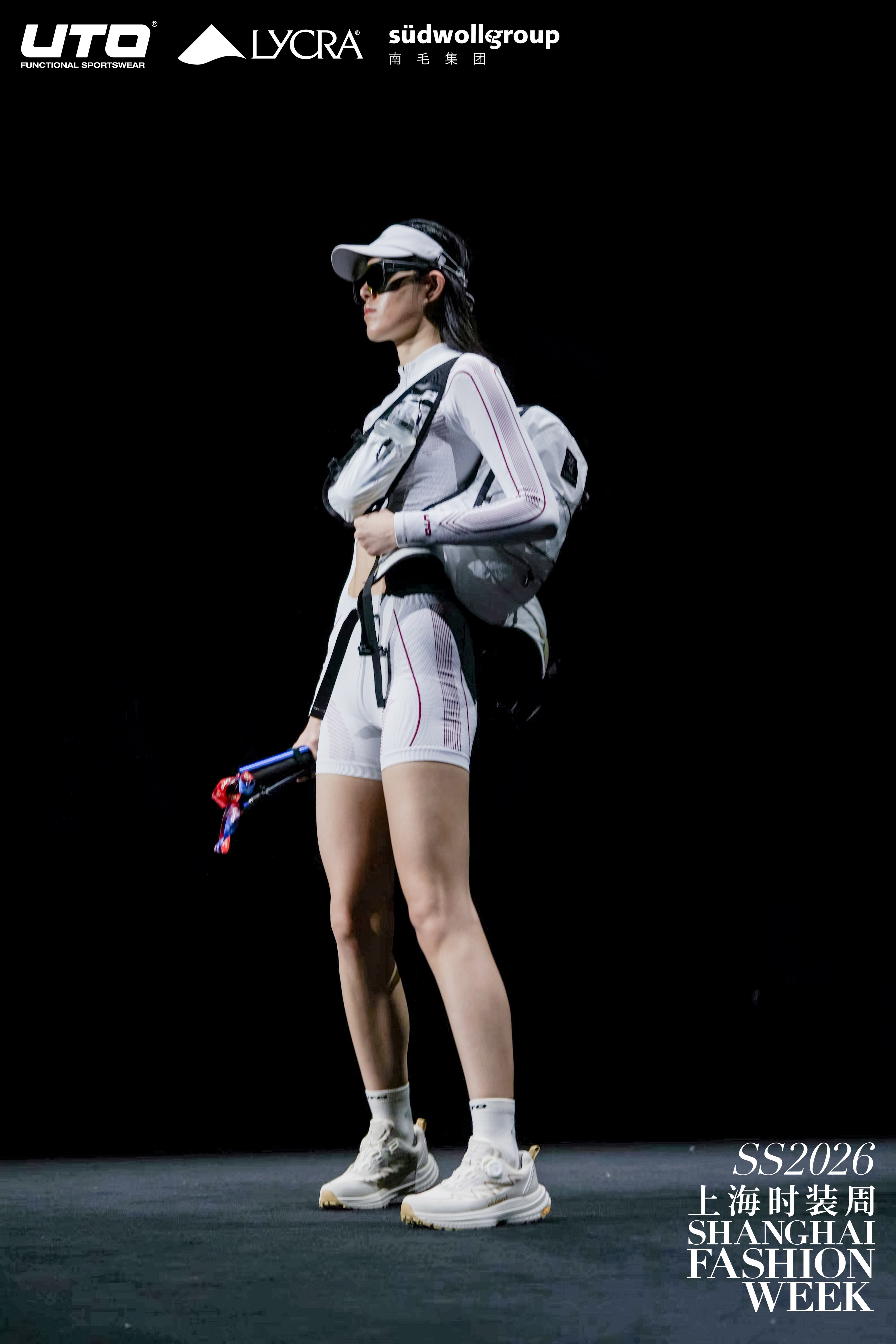 科技织就“无界生活”：UTO悠途以三大核心科技，让国家队级户外装备走进日常插图20