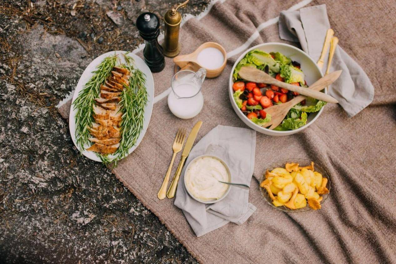 “食之有道”消费者活动再度启航：欧洲可持续乳制品与猪肉亮相中国多城活动插图18