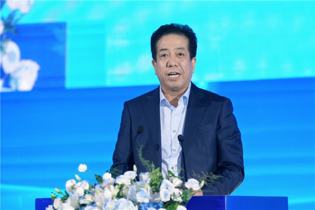 第 113 届南京糖酒会圆满收官 宁夏宝麓酒庄凭科技体验与渠道赋能全程闪耀，为贺兰山葡萄酒深耕华东高端市场破局插图2