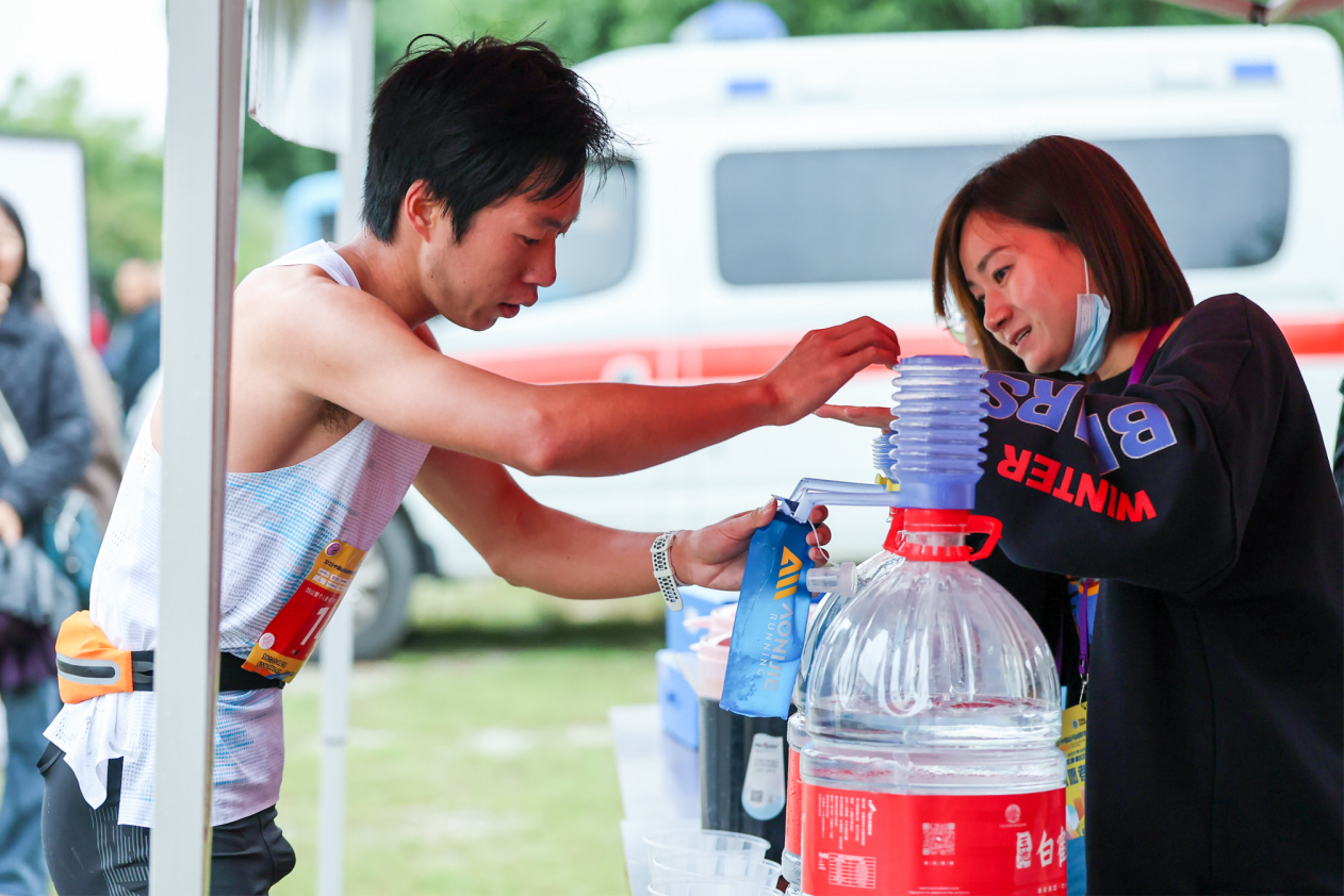 山水间“亲汨”竞逐，文脉中“甜汨”传承 2025中国山马越野系列赛（湖南汨罗站）圆满收官插图14