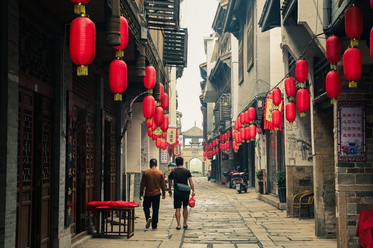 山水间“亲汨”竞逐，文脉中“甜汨”传承 2025中国山马越野系列赛（湖南汨罗站）圆满收官插图34