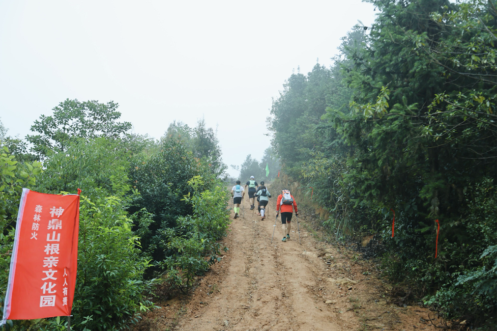 山水间“亲汨”竞逐，文脉中“甜汨”传承 2025中国山马越野系列赛（湖南汨罗站）圆满收官插图42