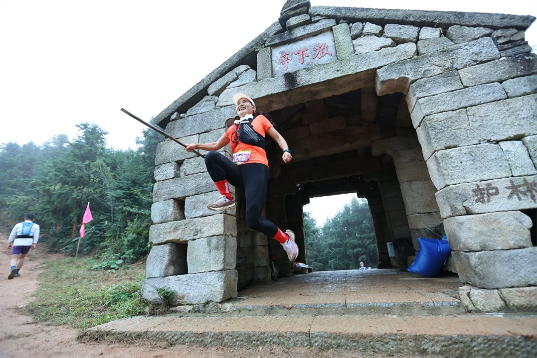 山水间“亲汨”竞逐，文脉中“甜汨”传承 2025中国山马越野系列赛（湖南汨罗站）圆满收官插图46