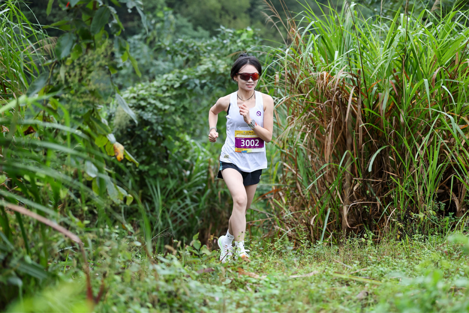 山水间“亲汨”竞逐，文脉中“甜汨”传承 2025中国山马越野系列赛（湖南汨罗站）圆满收官插图48