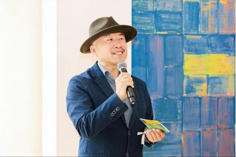 不止智能更有艺术感：格峰联合单增教授，定义高端晾衣机新价值插图4