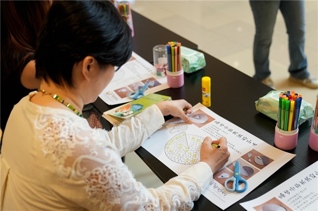 国贸商城：以商业创新践行绿色使命，引领保护全球生物多样性新风尚插图2