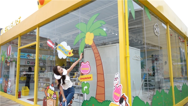 “燥” 起来！长沙百联奥莱众星潮流音乐节掀音浪狂潮插图10