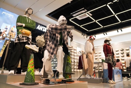 “燥” 起来！长沙百联奥莱众星潮流音乐节掀音浪狂潮插图14