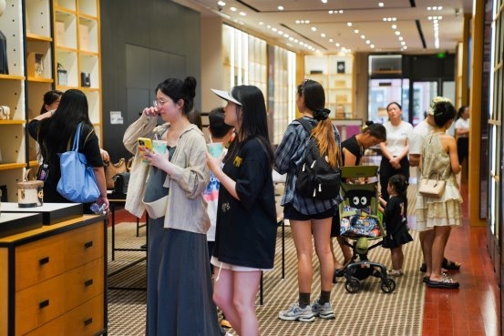 “燥” 起来！长沙百联奥莱众星潮流音乐节掀音浪狂潮插图18