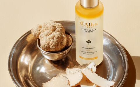 纯素护肤品牌d´Alba 黛尔珀即将亮相WOW COLOUR