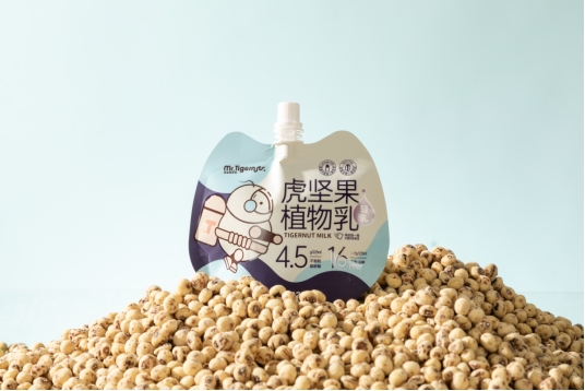 新疆农发集团与新农垦集团等单位签约 成立油莎豆产业联盟插图10