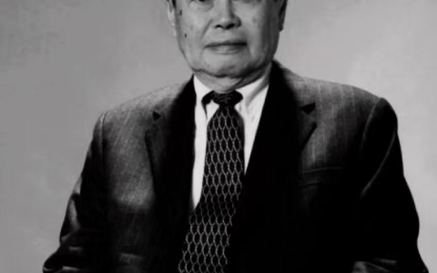 沉痛悼念！杨振宁先生因病逝世 享年103岁