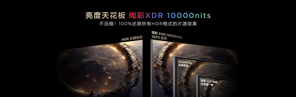 高端电视顽疾，终于被TCL SQD-Mini LED治好了！插图12