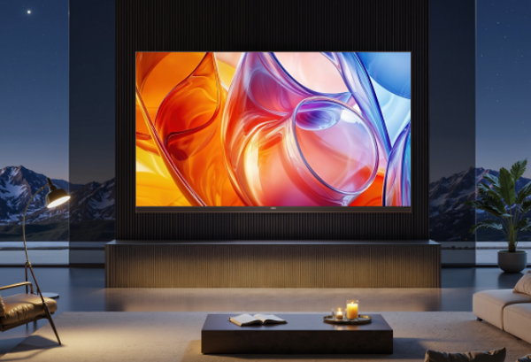 高端电视顽疾，终于被TCL SQD-Mini LED治好了！插图14