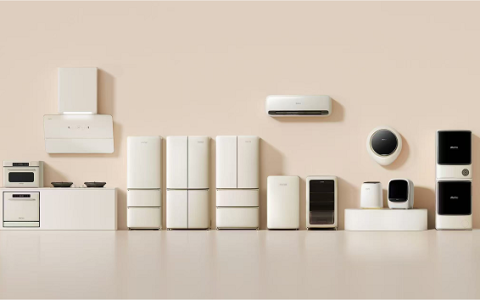 MINIJ 小吉以爆品矩阵与“小吉风”美学，打造理想家的模样