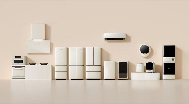 MINIJ 小吉以爆品矩阵与“小吉风”美学，打造理想家的模样插图