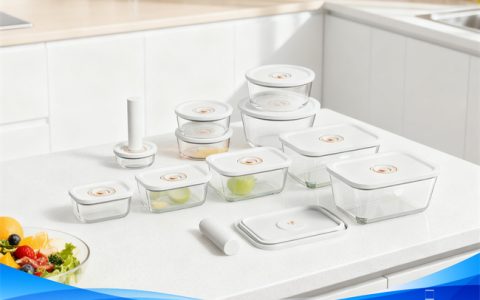 力诺玻璃科技携创新耐热玻璃产品闪耀138届广交会