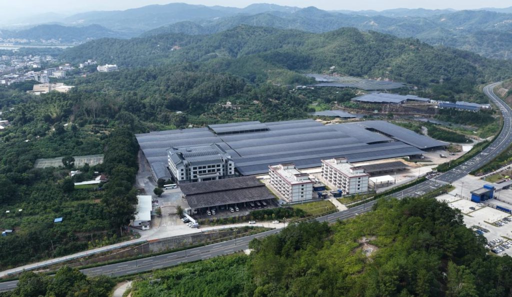 串联客都幸福路！50辆苏州金龙7米纯电公交批量上线梅州插图12