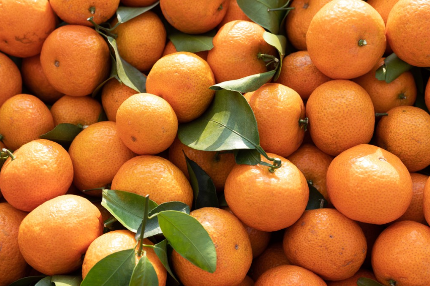 当砂糖桔遇上金秋，钱大妈秋季果篮子上新插图4