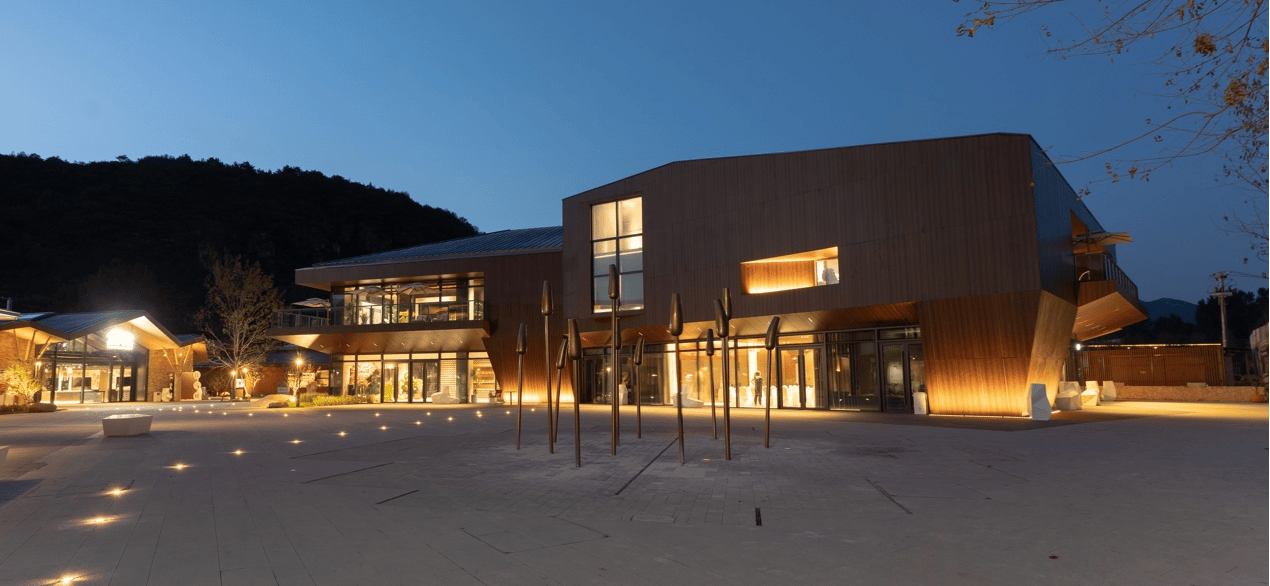 北京山谷：构筑全龄共享社区，谱写京郊生活新范式插图22