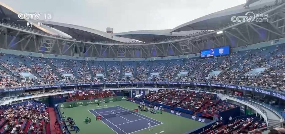 活力旺、人气高、供应足 文旅消费热度攀升 “假日经济”活力满满插图8