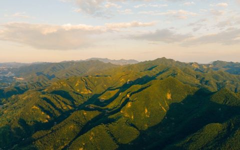 北京人的第二居所新典范：北京山谷构筑自然康养生活圈