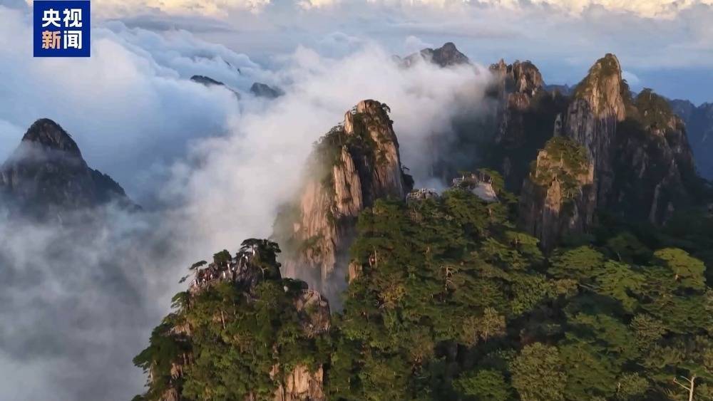 国庆中秋假期怎么过？一起畅游祖国大好河山插图2