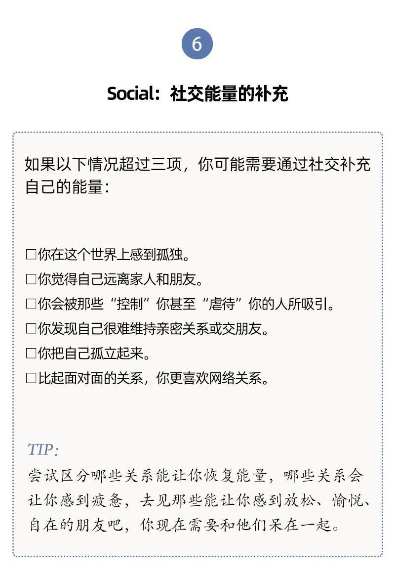 啥都不干就是休息？高质量休息有这3个关键特征插图10