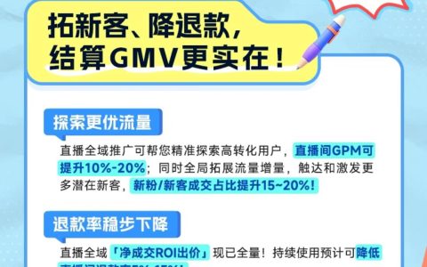 谣言止步！巨量千川直播全域推广真相速递，大促投放不踩坑