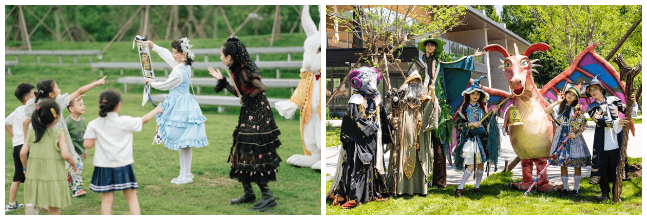 北京山谷：构筑全龄共享社区，谱写京郊生活新范式插图4