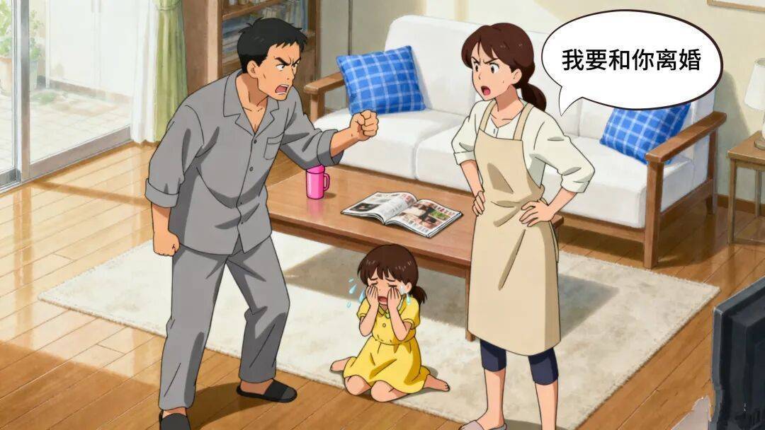 离婚诉讼中，承担家务劳动较多的一方，能请求经济补偿吗？插图